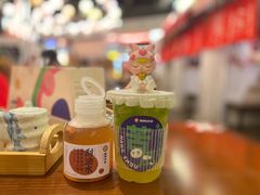 -炖物24章·顺时轻养茶(杭州保利时光里店)