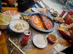 -蜀大侠火锅(香格里拉店)
