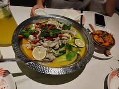 -大丰收·蛙功夫(晋江万达店)
