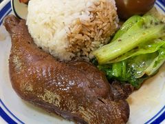 -左记港食(融科天城店)