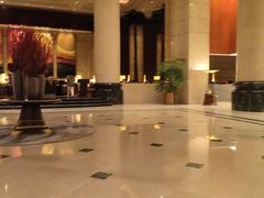 -上海光大会展中心国际大酒店