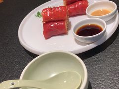 -蝴蝶里·粤菜·点心(滨江龙湖店)
