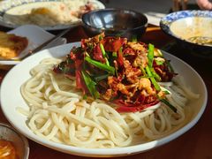 -新疆哈利德餐厅(紫薇都市店)
