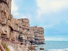 -龙爪山国家地质公园