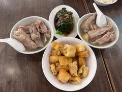 -松發肉骨茶(先得坊店)