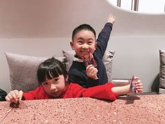 -La Terre乐田(万象城店)