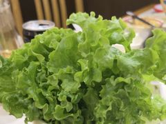 -曲氏老北京铜锅涮肉•火锅(不老街店)