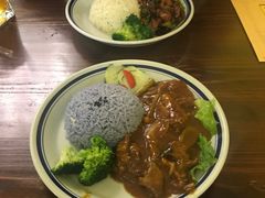 -马来MO简餐.南洋风味料理(美食街店)