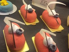 -源·咖啡自助餐厅·海鲜·烧烤·三文鱼(海口华彩洲际酒店)