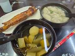 -潘苏凉茶馆(康之宝超级广场店)