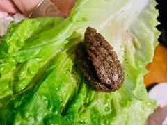 -热血兄弟·炭火烤肉(融侨中心店)