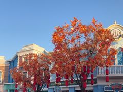 -沈阳方特欢乐世界