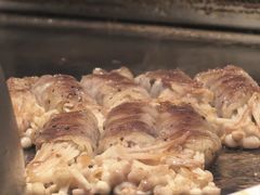 -火地铁板烧(昆山万象汇店)
