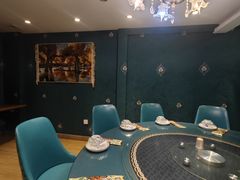 -阿拉丁新疆风味餐厅·清真(罗廊巷店)