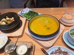 -竹里馆·淮扬菜·功夫茶(老门东店)