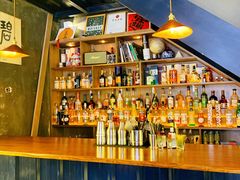 -BIJOU coffee&cocktail(龙岗万科广场店)