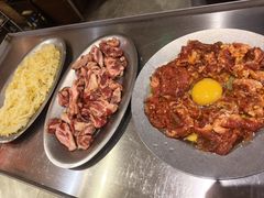 -名扬烤肉(起源店)