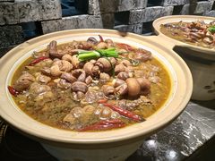 -喜庭海鲜自助(北辰三角洲北辰荟店)