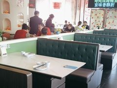 -大碗居·烤鸭·鱼头泡饼(天坛东门店)