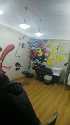 -米路造型MILU STUDIO