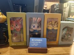 -星巴克(北京佳程广场店)