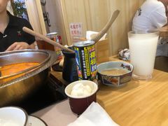 -牛匠和牛寿喜锅(西安总店)