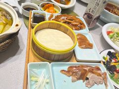 -天福苑(崇宁路店)