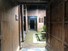 -清漾毛氏文化村