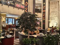 -国际饭店·原点咖啡吧ORIGIN CAFE&BAR