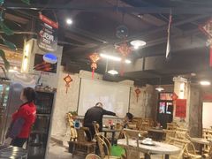 -神伙烧烤(江北黄泥塝店)