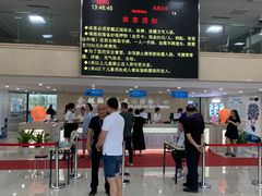 -金银湖市民文体活动中心恒温游泳馆