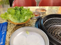 -首尔烤肉大排档(合生汇店)