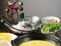 -农家小院(朱雀桥店)