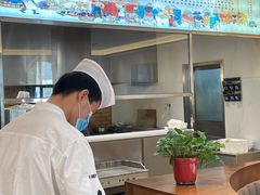 -梅利汴京烤鸭•开封豫菜地标店(东大街店)