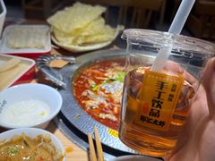 -邵汇大虾(吉林大路店)