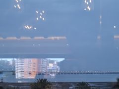 -V Bar海景扒房(北海湾惠龙万达嘉华酒店)