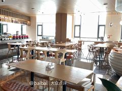 -J cafe 朝夕餐厅