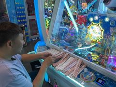 -大玩家(通州万达广场店)