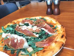 -沈阳君悦酒店·意坊意大利餐厅