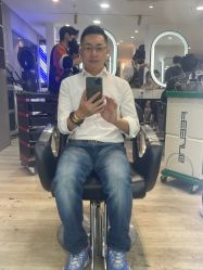 -新晨·SALON·形象造型