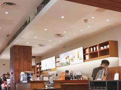 -星巴克(哈尔滨松雷店)