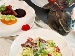 -ZHAO赵·牛扒坊(万象城店)