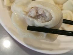 听涛招牌饺子-听涛雅苑百味饺子老家菜馆