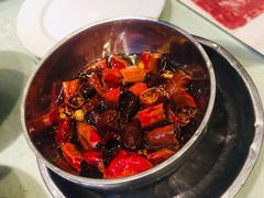 -福寿斋·老北京铜锅涮肉·烤鸭(顺义总店)
