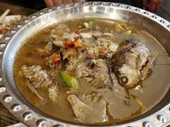 -印象牯岭小厨(牯岭街店)