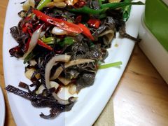 -清真·海清斋铜锅涮肉牛羊肉小炒泡馍(大雁塔店)