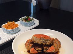 -苏帮袁·竹(北京坊店)