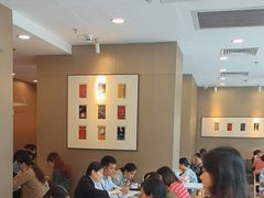 -真功夫(福中路店)