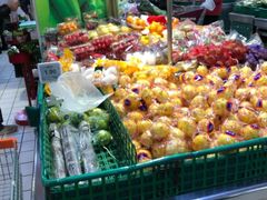 店内环境-物美大卖场(玉蜓桥店)