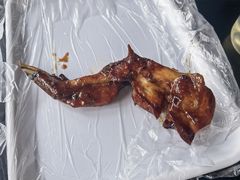 -赵元章肉骨烧(山塘街店)